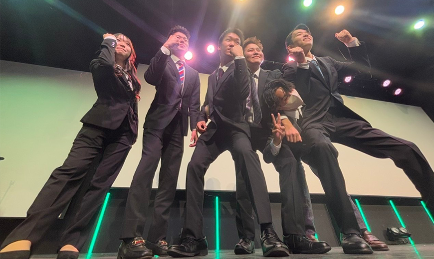 イベントプロモーション事業部