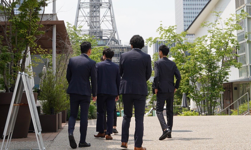 デベロッパー事業部